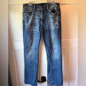Lucky Brand Bootcut Jeans Classic Style